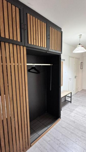 Northern apartments